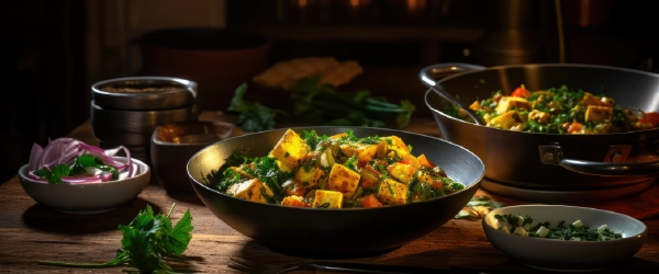 Best Veg Restaurant in Pune
